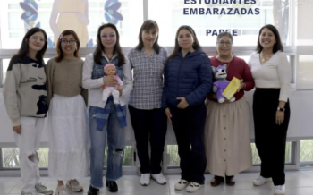 Emite BUAP convocatoria para el Programa de acompañamiento psicosocial para estudiantes embarazadas